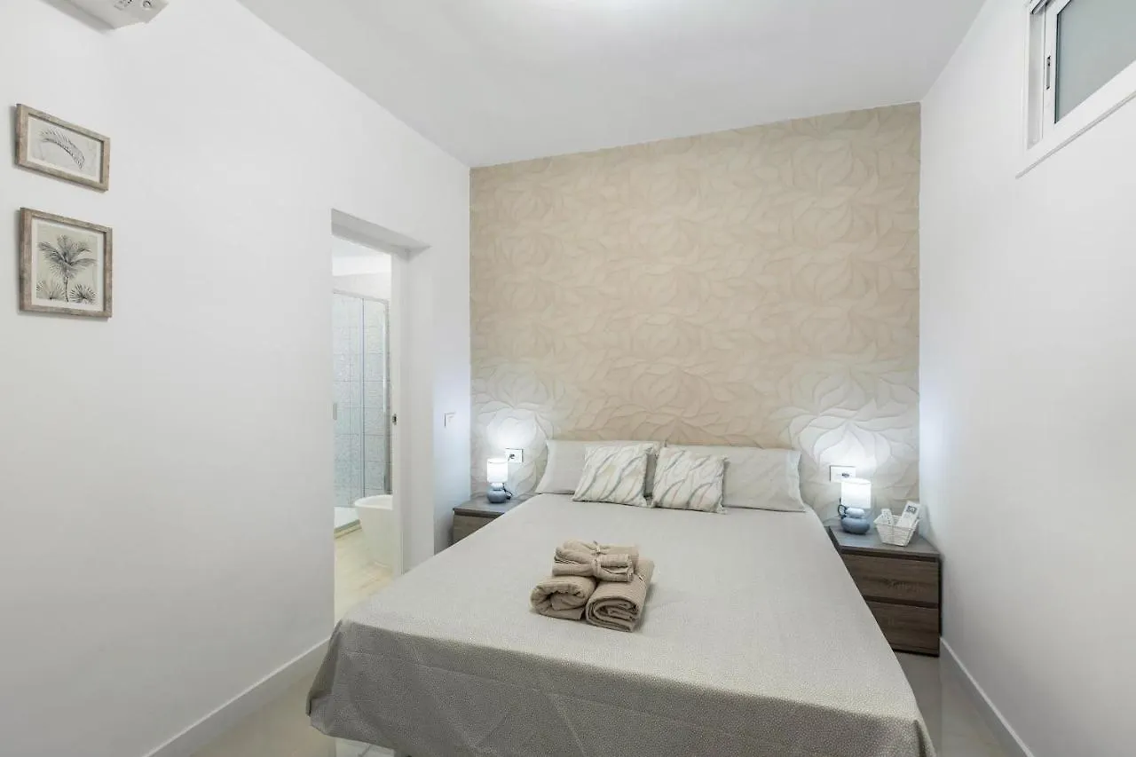 Villa Cusmano  Costa Adeje (Tenerife)