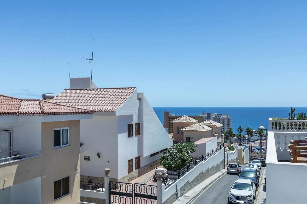 Villa Cusmano 0*, Costa Adeje (Tenerife) Spagna